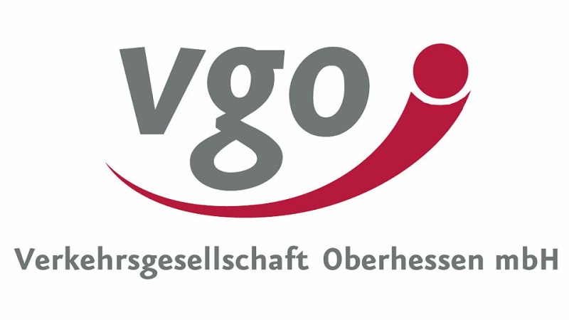 Verkehrsgesellschaft Oberhessen (VGO) Bild 1