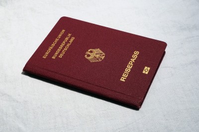Einwohnermelde- und Passamt