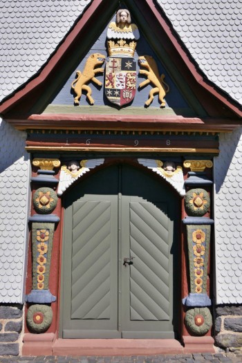 Ev. Kirchengemeinde Höckersdorf