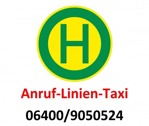 Anruf Linien Taxi Bild 1