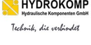 Hydrokomp Hydraulische Komponenten GmbH