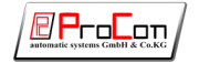 ProCon automatic systems GmbH & Co. KG